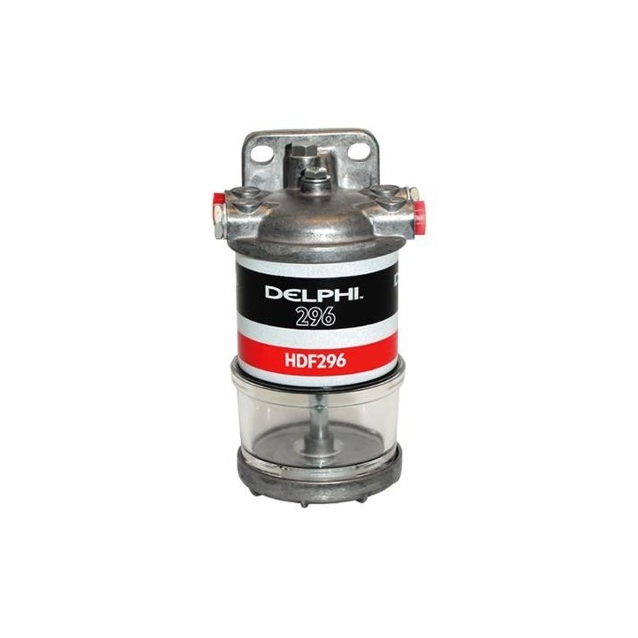 Delphi complete filter