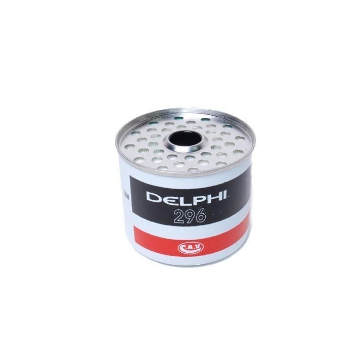 Delphi Reserve filter