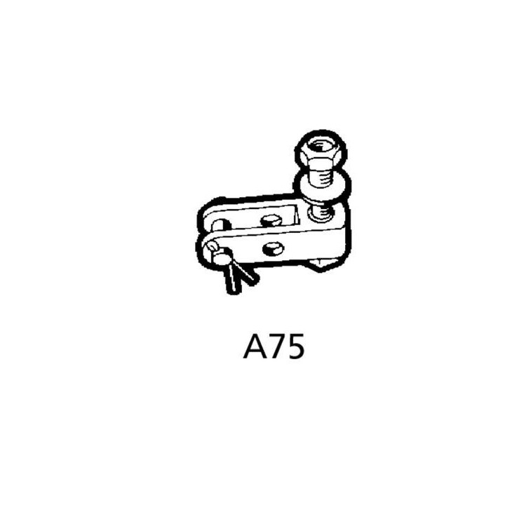 A75 - vorkeind