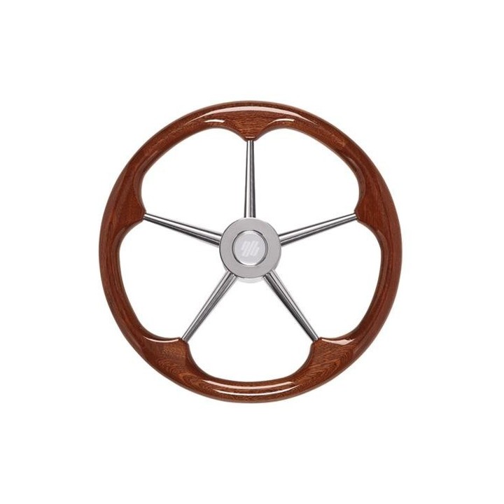 Uflex V74 stuurwiel