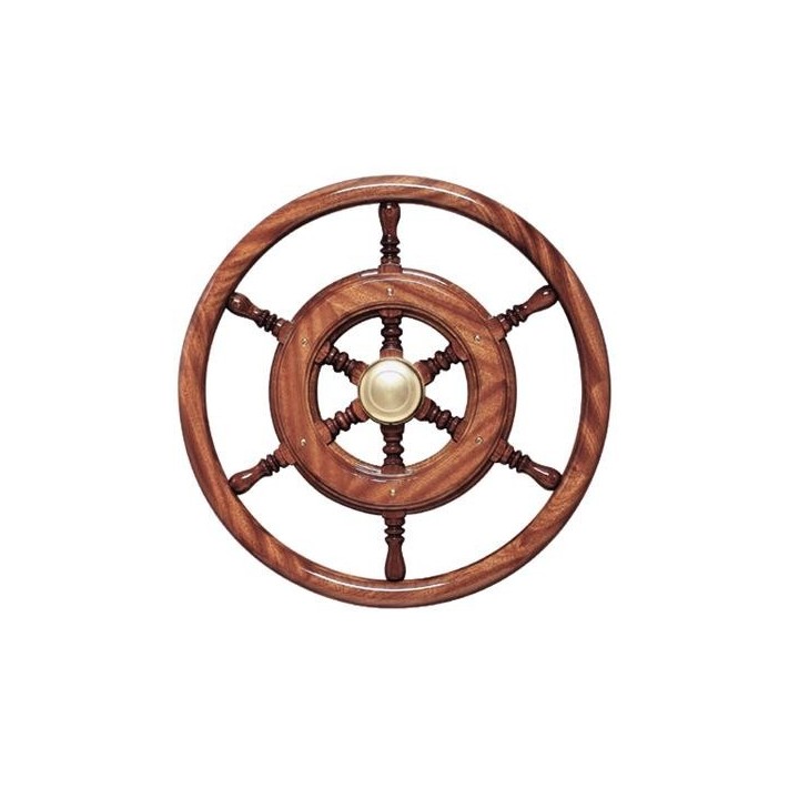 Uflex stuurwiel V93, diameter 46 cm