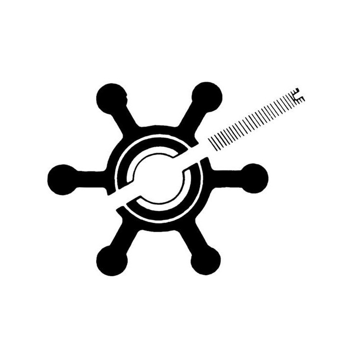 Technautic Impeller 7401 + Inbussl.