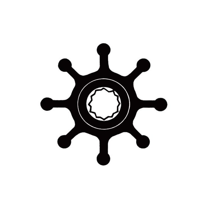 Technautic Impeller 7405