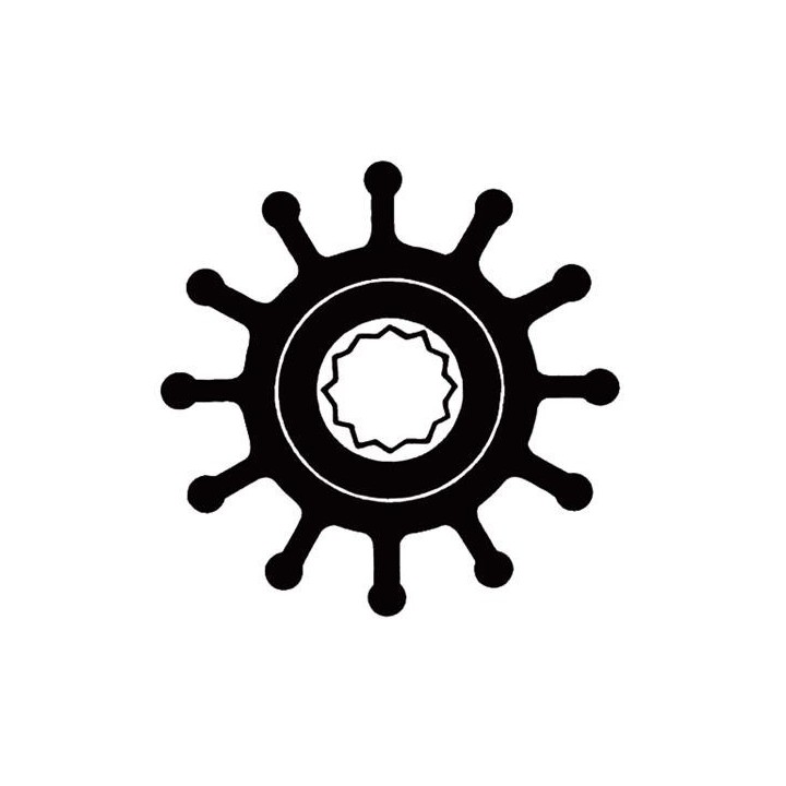 Technautic Impeller 7407