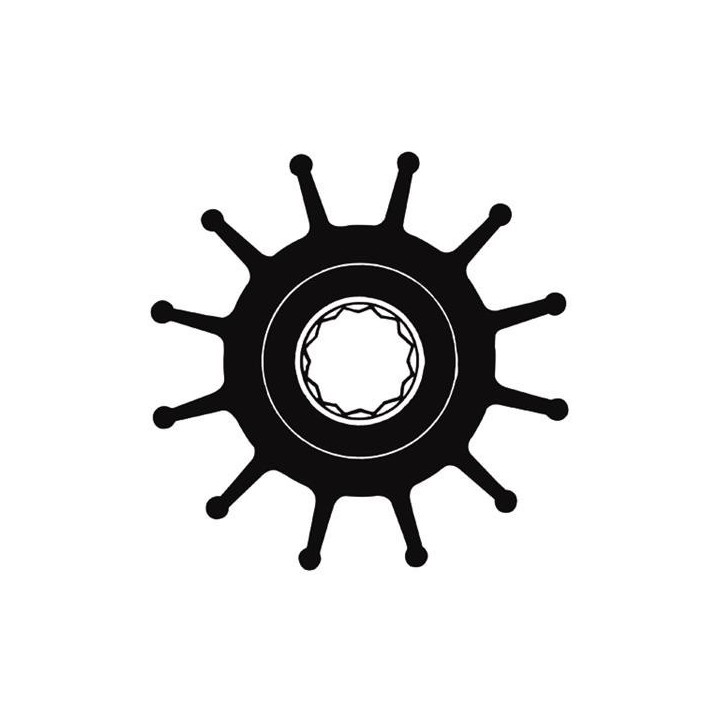 Technautic Impeller 7425