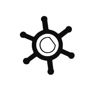 Technautic Impeller Jabsco