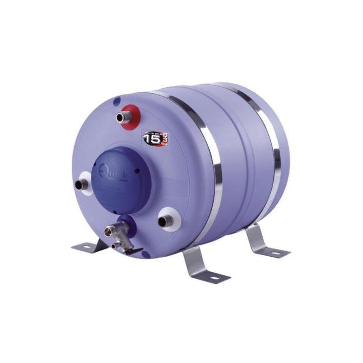 Quick B3 Boiler