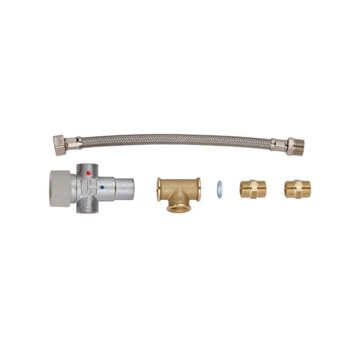 Thermostatische Mengkraan