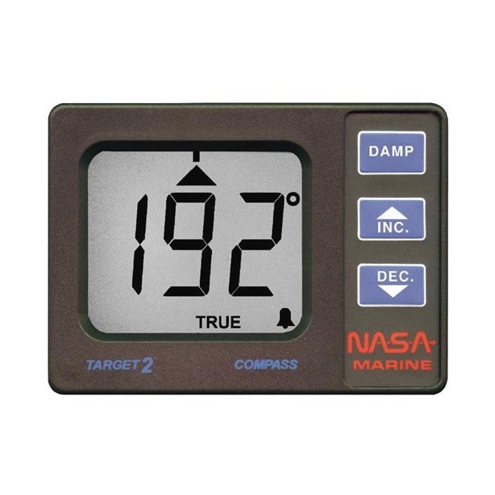 Nasa Target Elektronisch Kompas