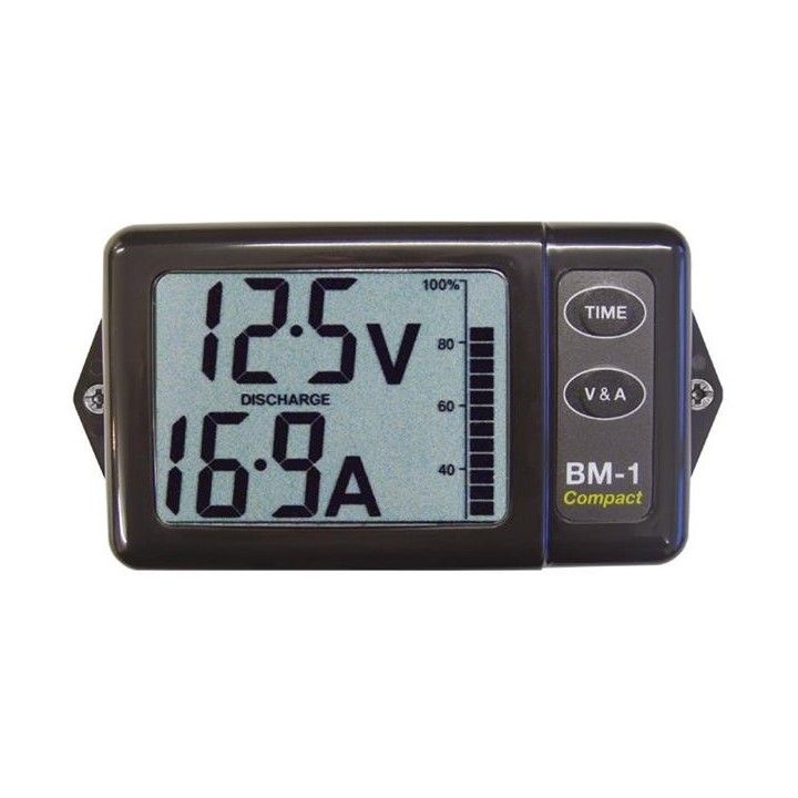 Nasa Batterymonitor