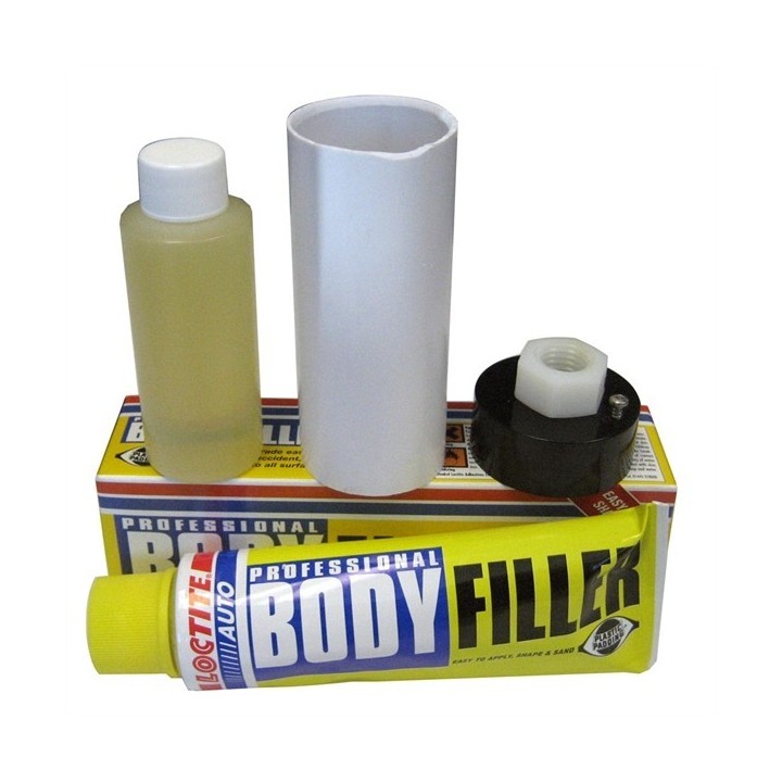 Montage Kit Tbv Zender Diepte Poly