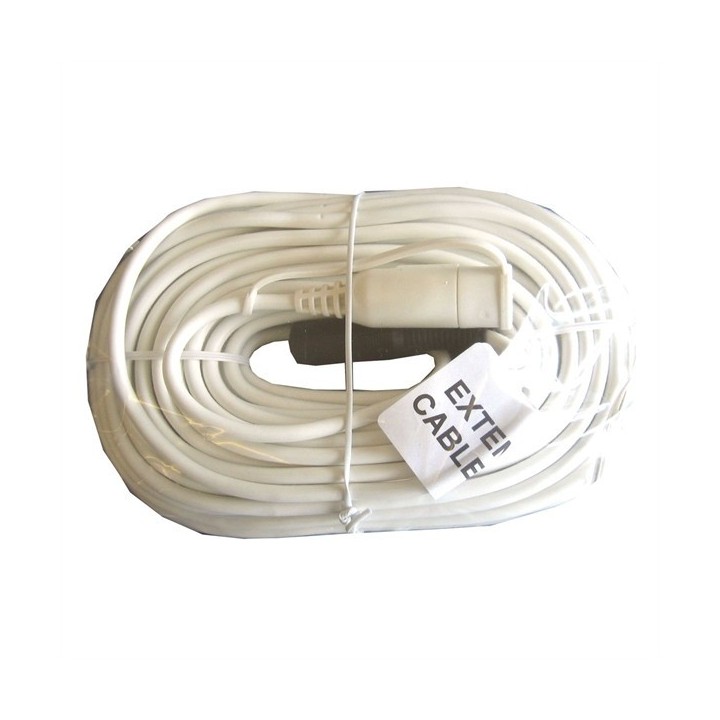 20 Mtr Verlengkabel Wind/Kompas