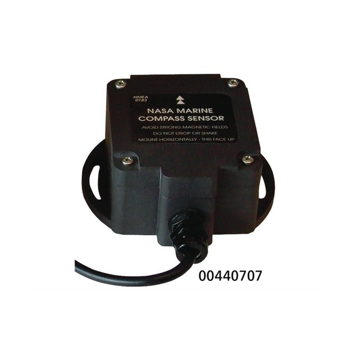 Nasa Nmea Kompassensor