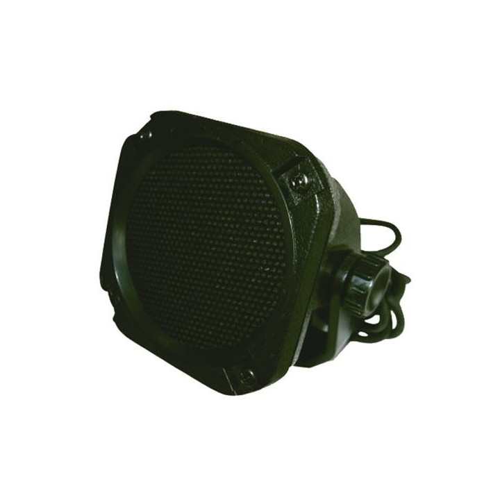 Nasa VHF speaker