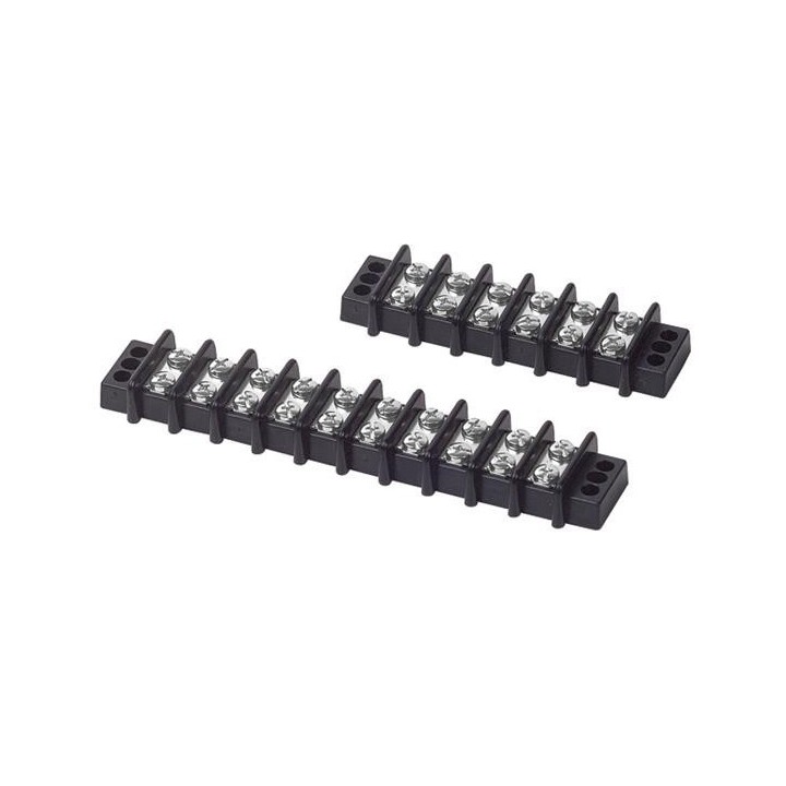Aansluitstrip 30A 300V
