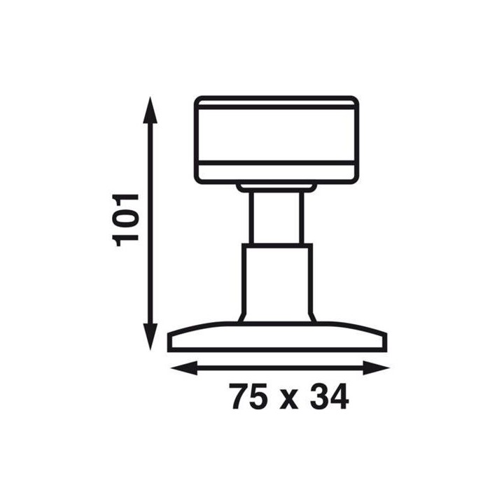 Frilight Navled 360 graden