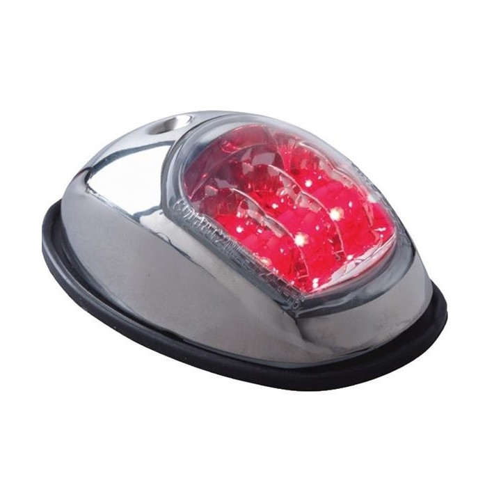 Frilight Navled Rood/Groen set