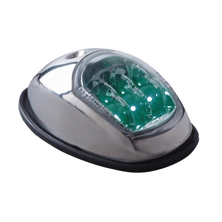 Frilight Navled Rood/Groen set