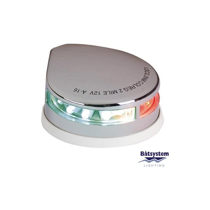 Frilight LED combinatielamp