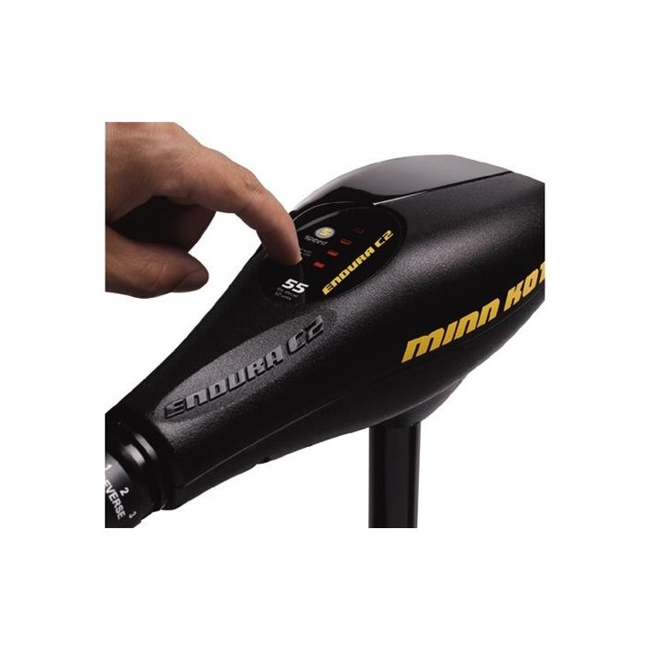 MinnKota ENDURA C2