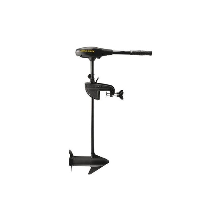 MinnKota ENDURA MAX