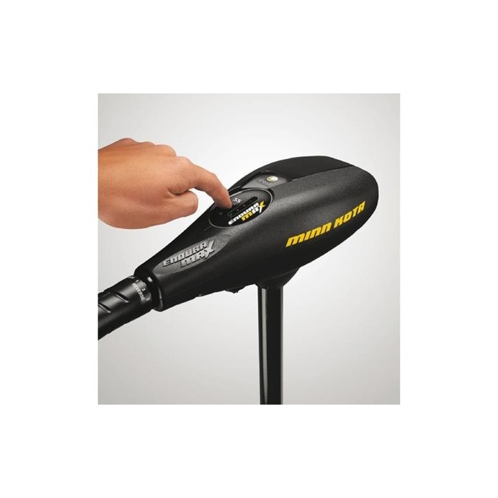 MinnKota ENDURA MAX