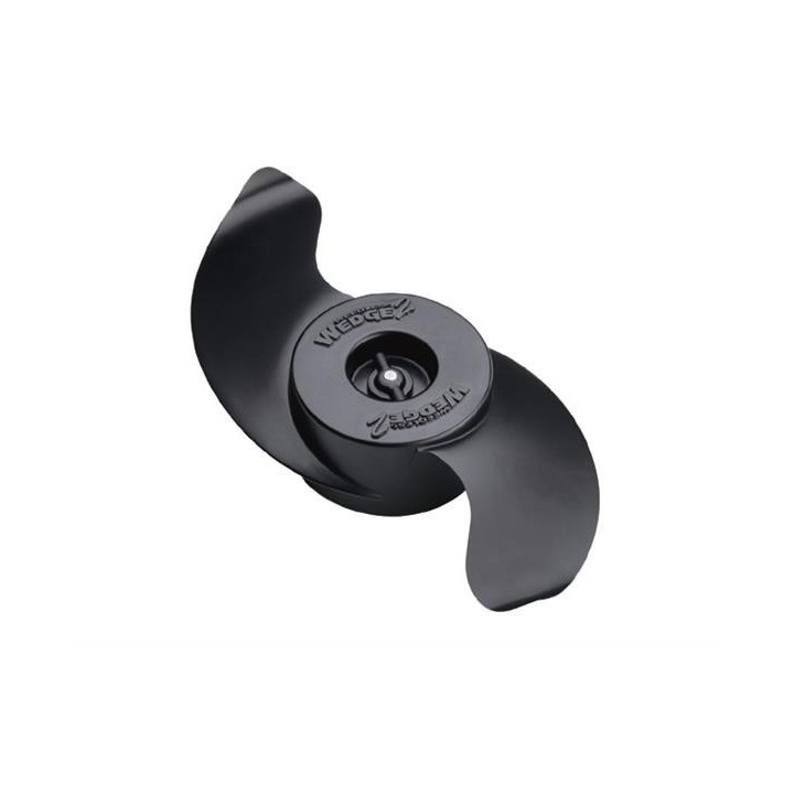 MinKota Weedless wedge