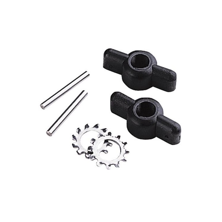 MinnKota Prop nut kit