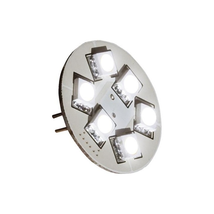 G4 LED Achter-insteek 8-30V
