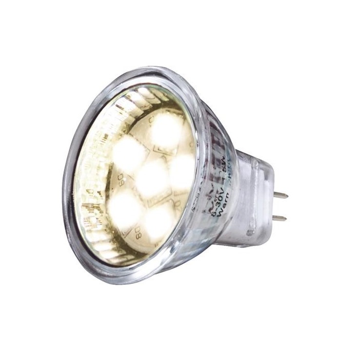 MR11 LED 8-30V