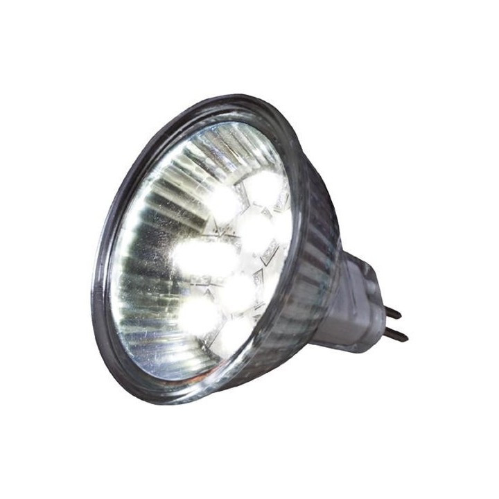 MR16 LED 8-30V