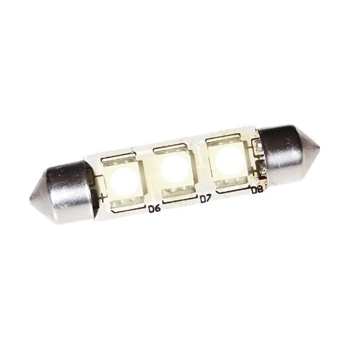 LED buislamp 8-30V