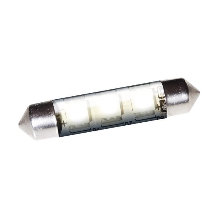 LED buislamp 8-30V