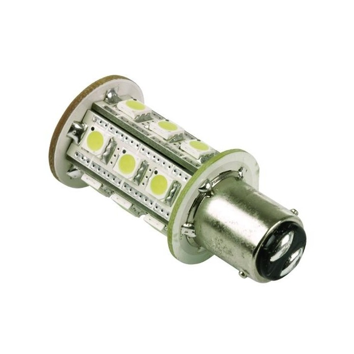 BAY15D LED 8-30V