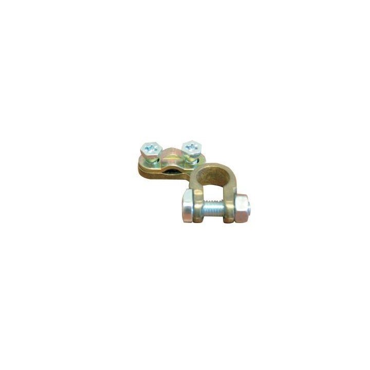 Accu poolklem