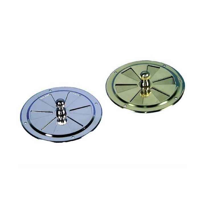 Ventilatierozet