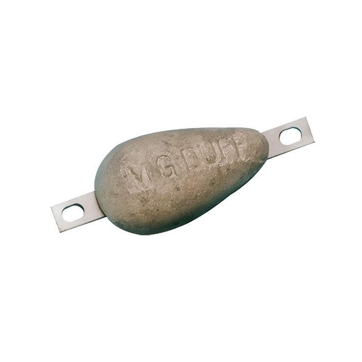 MGD Magnesium anoden