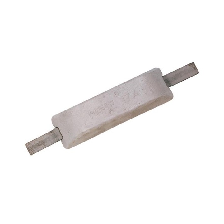 MME Aluminium anoden