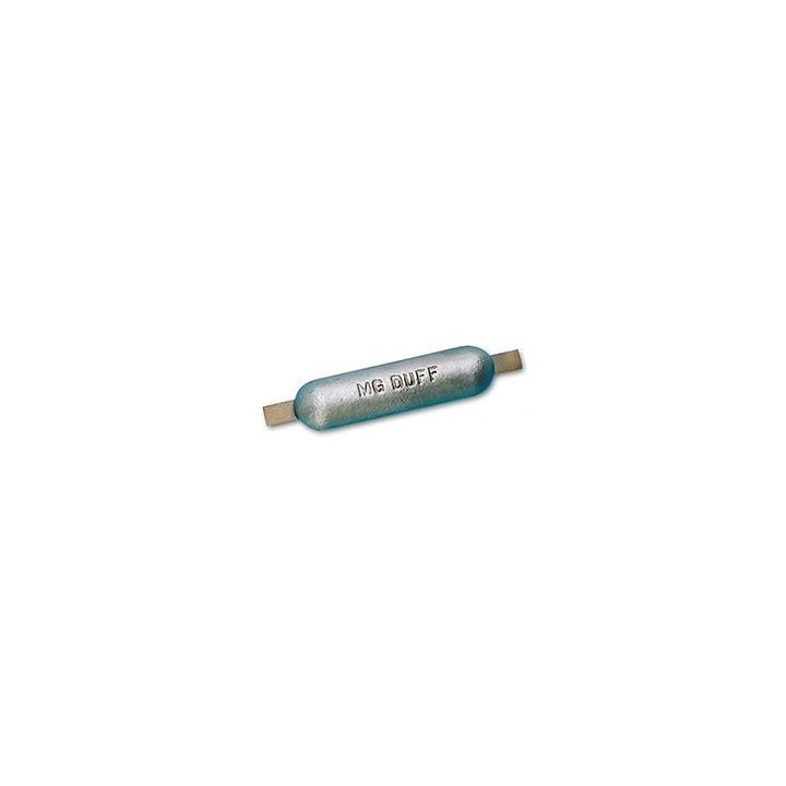 MGD Aluminium anoden