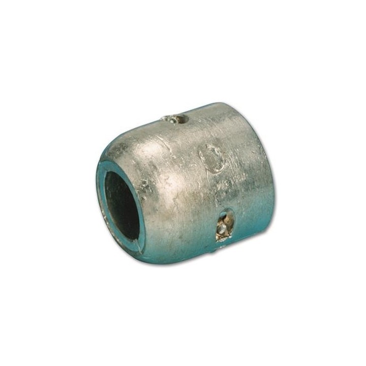 MGD Aluminium schroefasanode
