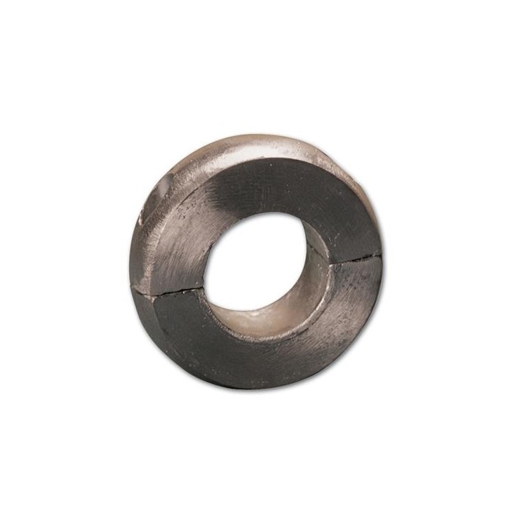 MGD Aluminium ringanode