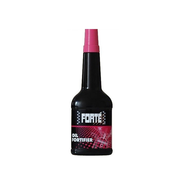 Forte Oil fortifier