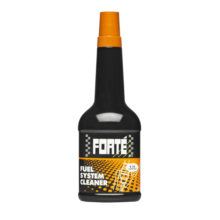 Forte Fuel system cleaner 400 ml