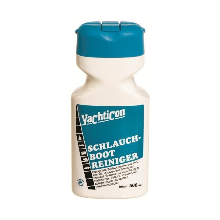 Yachticon Rubberboot Reiniger