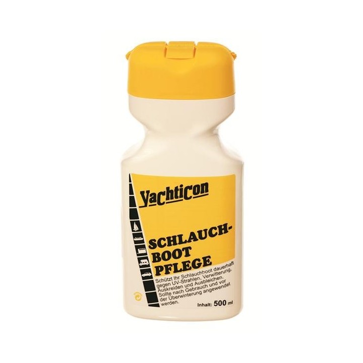 Yachticon Rubberboot onderhoudsmiddel