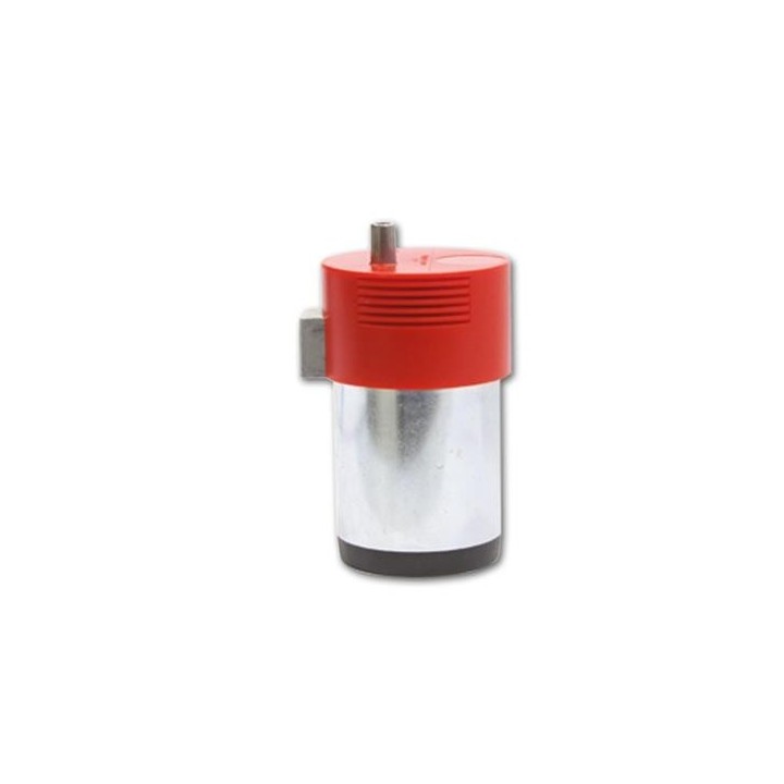 Losse compressor