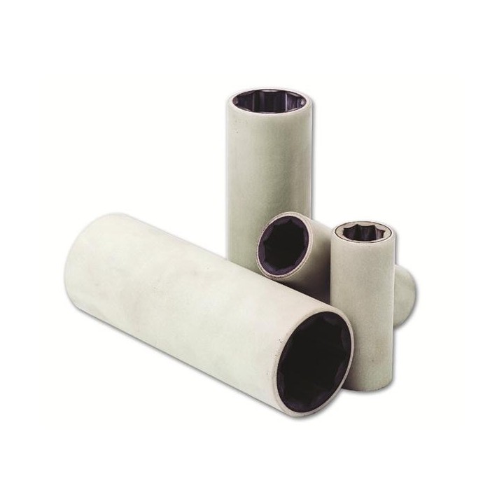 Lager polyster buitenmantel mm x mm