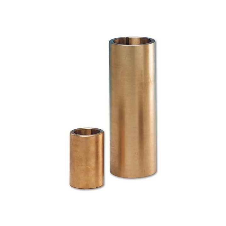 Vetgesmeerd bronzen lager mm x mm