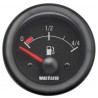 Brandstofmeters
