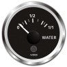 Watertankmeters